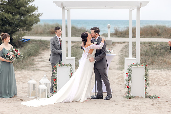 Kathryn&Mike-200