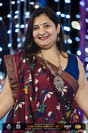 AapneGujaratiGarbaNight2025-12