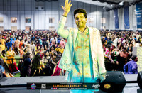 RAAS GARBA RAMZAT-VA