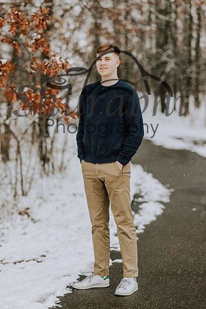 Senior 22-1