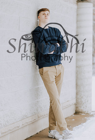 Senior 22-9