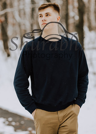 Senior 22-8