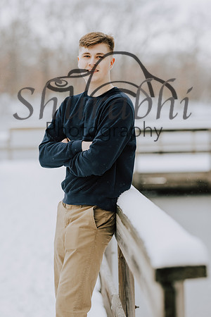 Senior 22-13