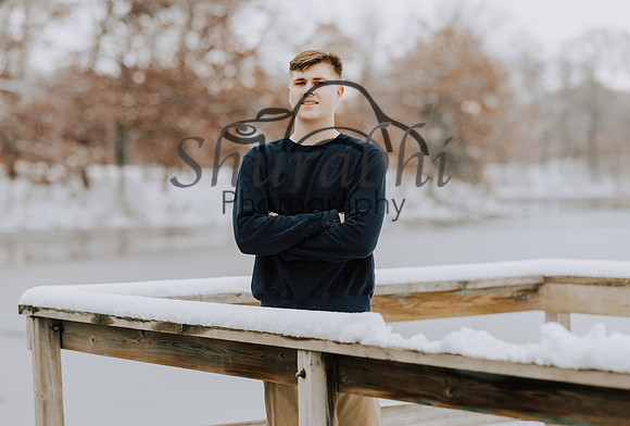 Senior 22-17