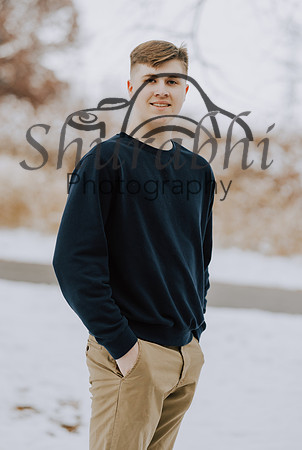 Senior 22-21