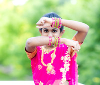 AditiHalfSaree-20