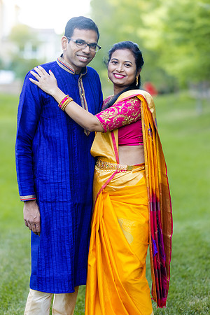 AditiHalfSaree-38
