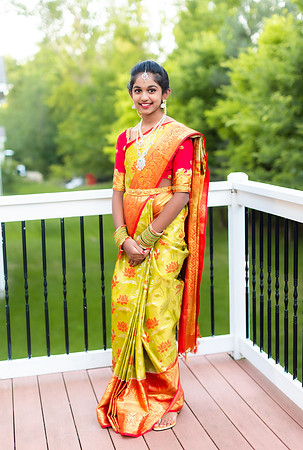 AditiHalfSaree-79