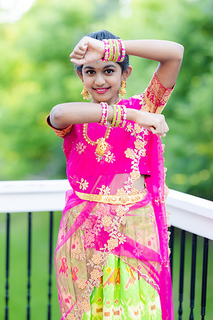 AditiHalfSaree-21