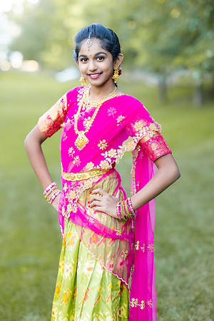 AditiHalfSaree-25