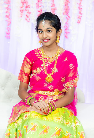 AditiHalfSaree-59