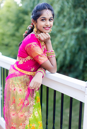 AditiHalfSaree-45