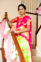 AditiHalfSaree-2