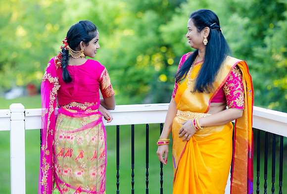 AditiHalfSaree-15