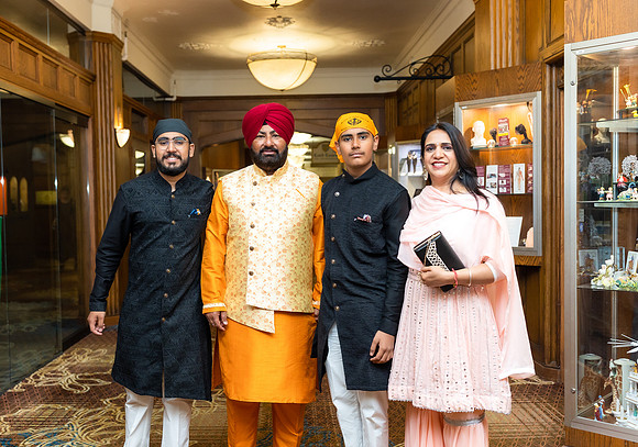 Dan&Nalini Wedding-83