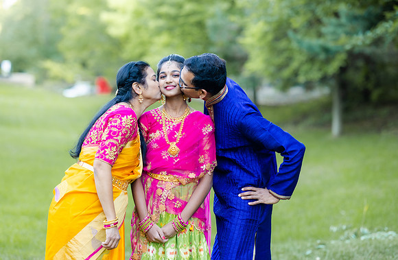 AditiHalfSaree-33