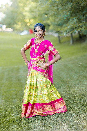 AditiHalfSaree-24
