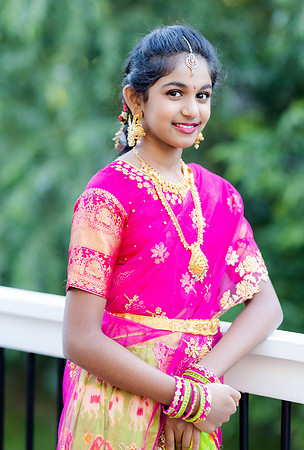 AditiHalfSaree-18