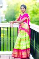 AditiHalfSaree-5