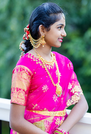 AditiHalfSaree-17