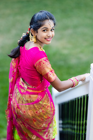 AditiHalfSaree-23