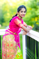 AditiHalfSaree-6