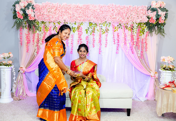 AditiHalfSaree-111