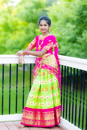 AditiHalfSaree-3