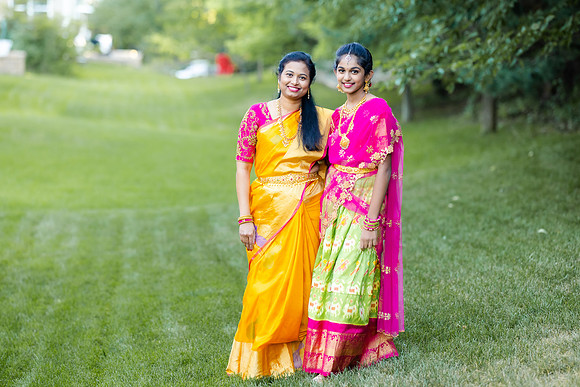 AditiHalfSaree-27