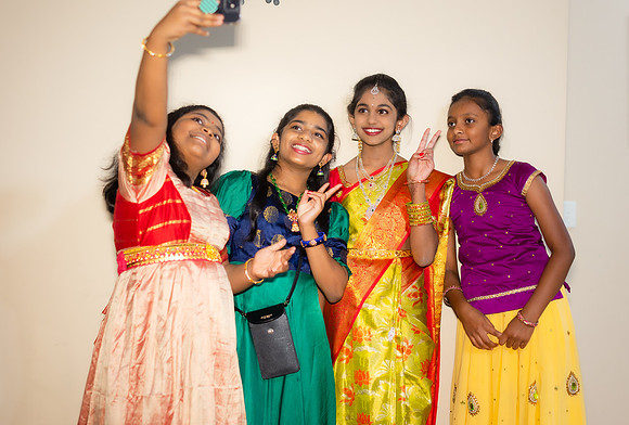 AditiHalfSaree-88