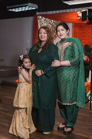 Mendhi-88