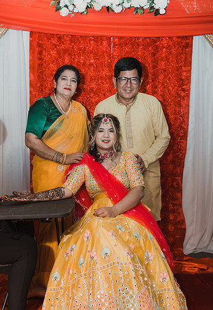 Mendhi-81