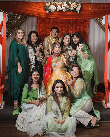 Mendhi-177