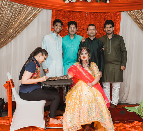 Mendhi-73