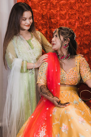 Mendhi-118