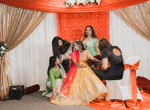 Mendhi-125