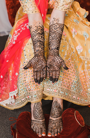 Mendhi-167