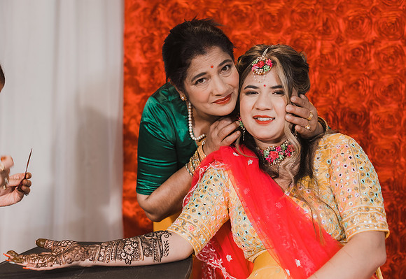 Mendhi-79