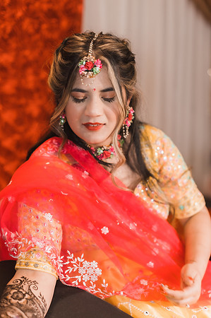 Mendhi-57