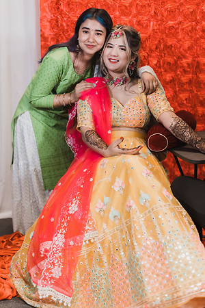 Mendhi-120