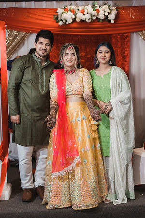 Mendhi-150