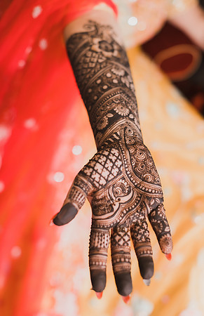 Mendhi-99