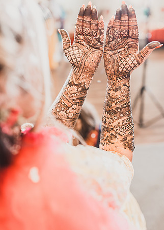 Mendhi-140