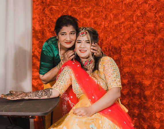 Mendhi-78