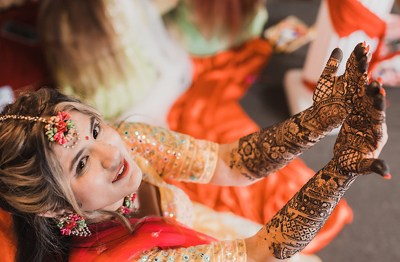 Mendhi-164