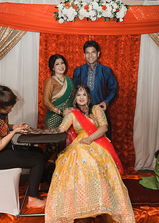 Mendhi-77