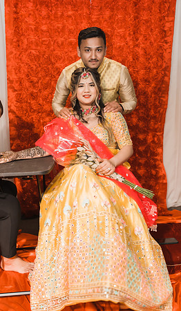 Mendhi-66