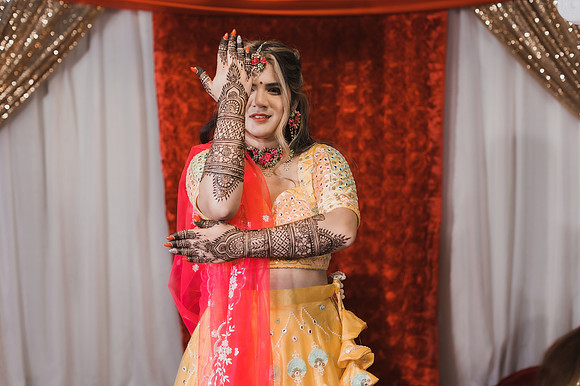 Mendhi-162