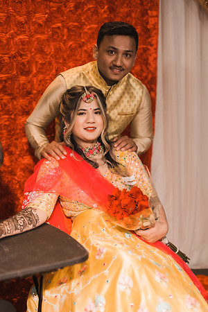 Mendhi-70
