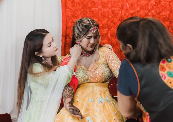 Mendhi-102